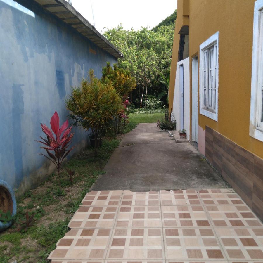 Alta Baixa Temporada Apartment Cabo Frio Exterior photo