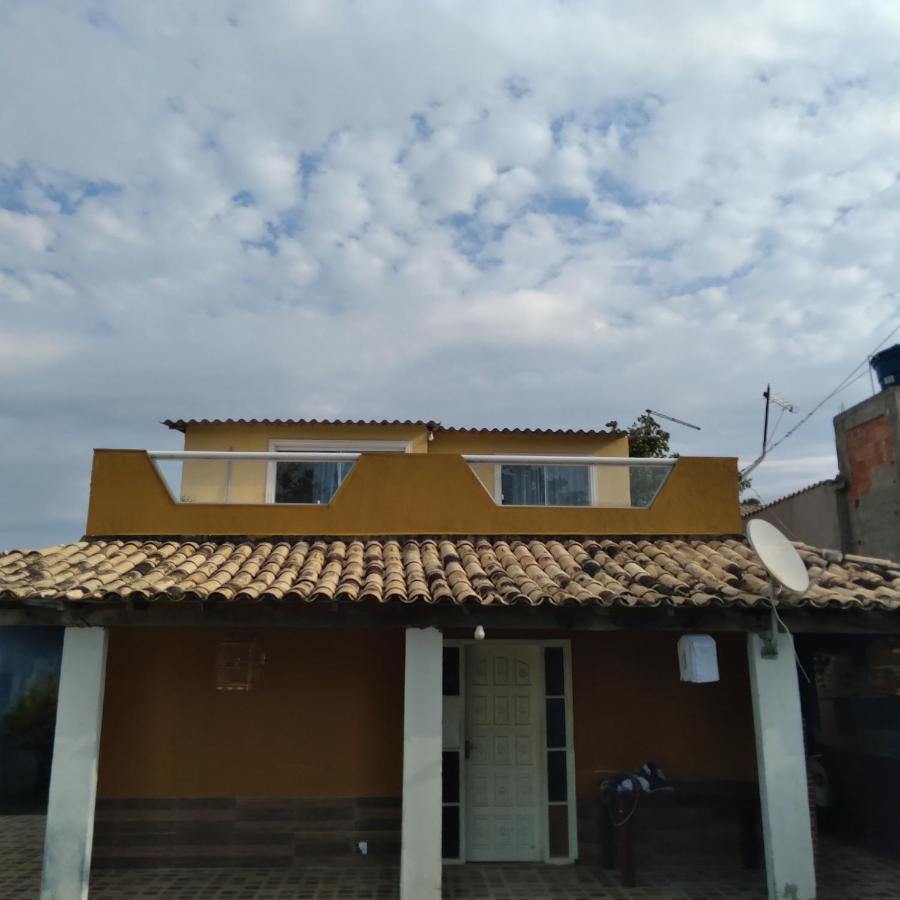 Alta Baixa Temporada Apartment Cabo Frio Exterior photo