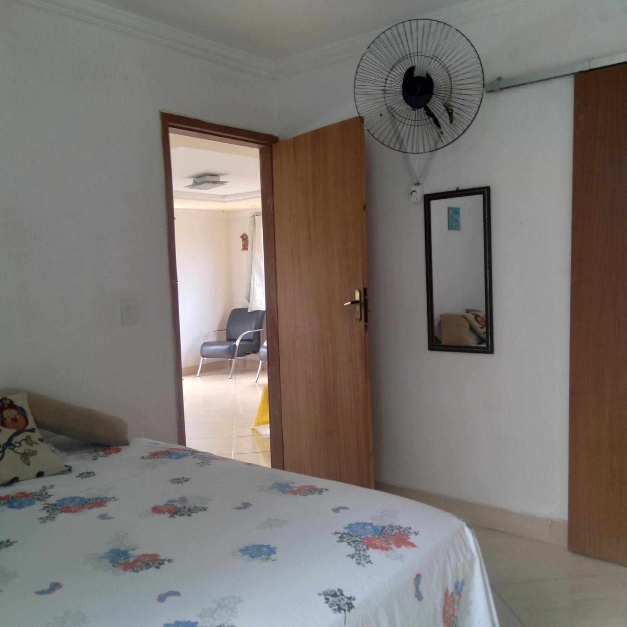 Alta Baixa Temporada Apartment Cabo Frio Exterior photo
