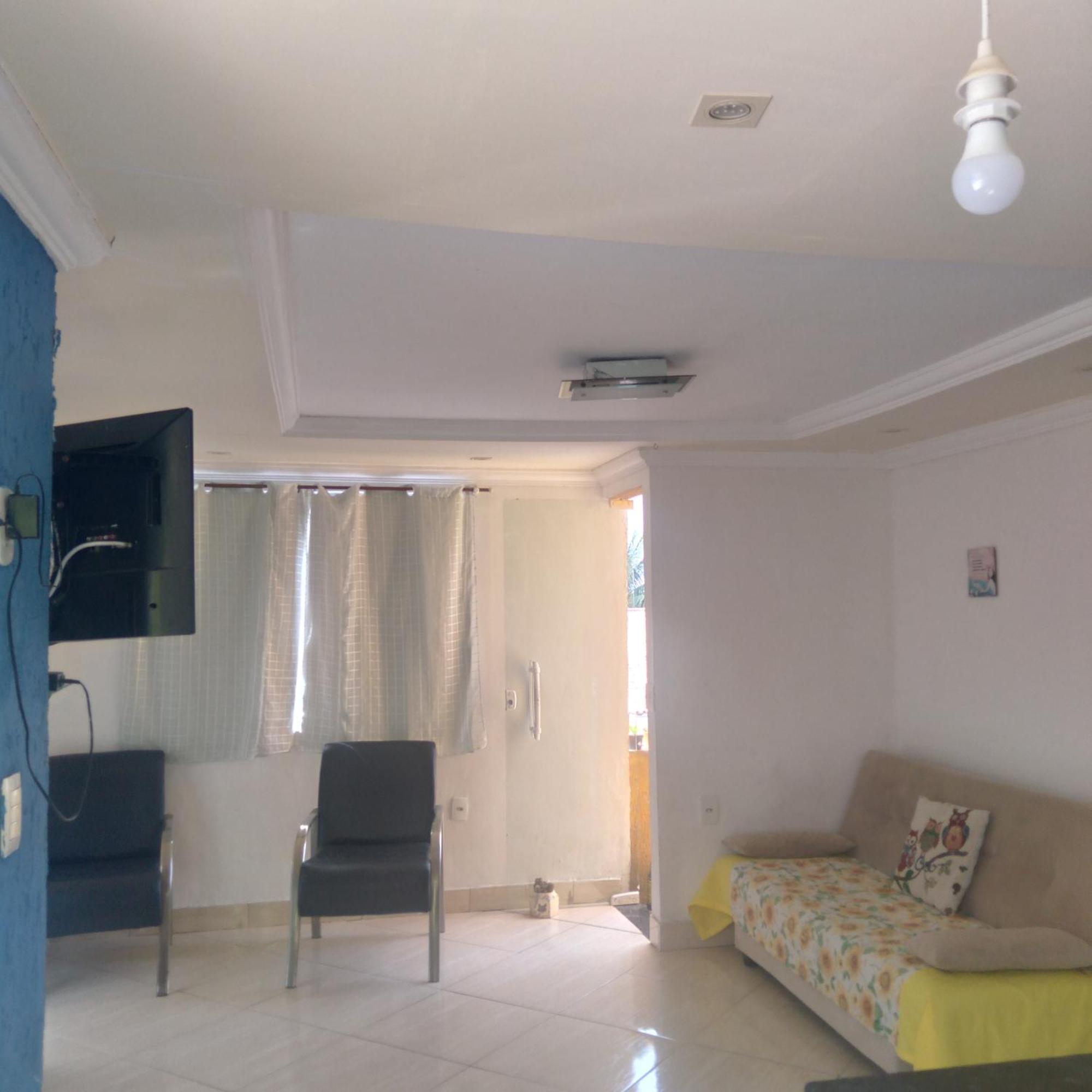 Alta Baixa Temporada Apartment Cabo Frio Exterior photo