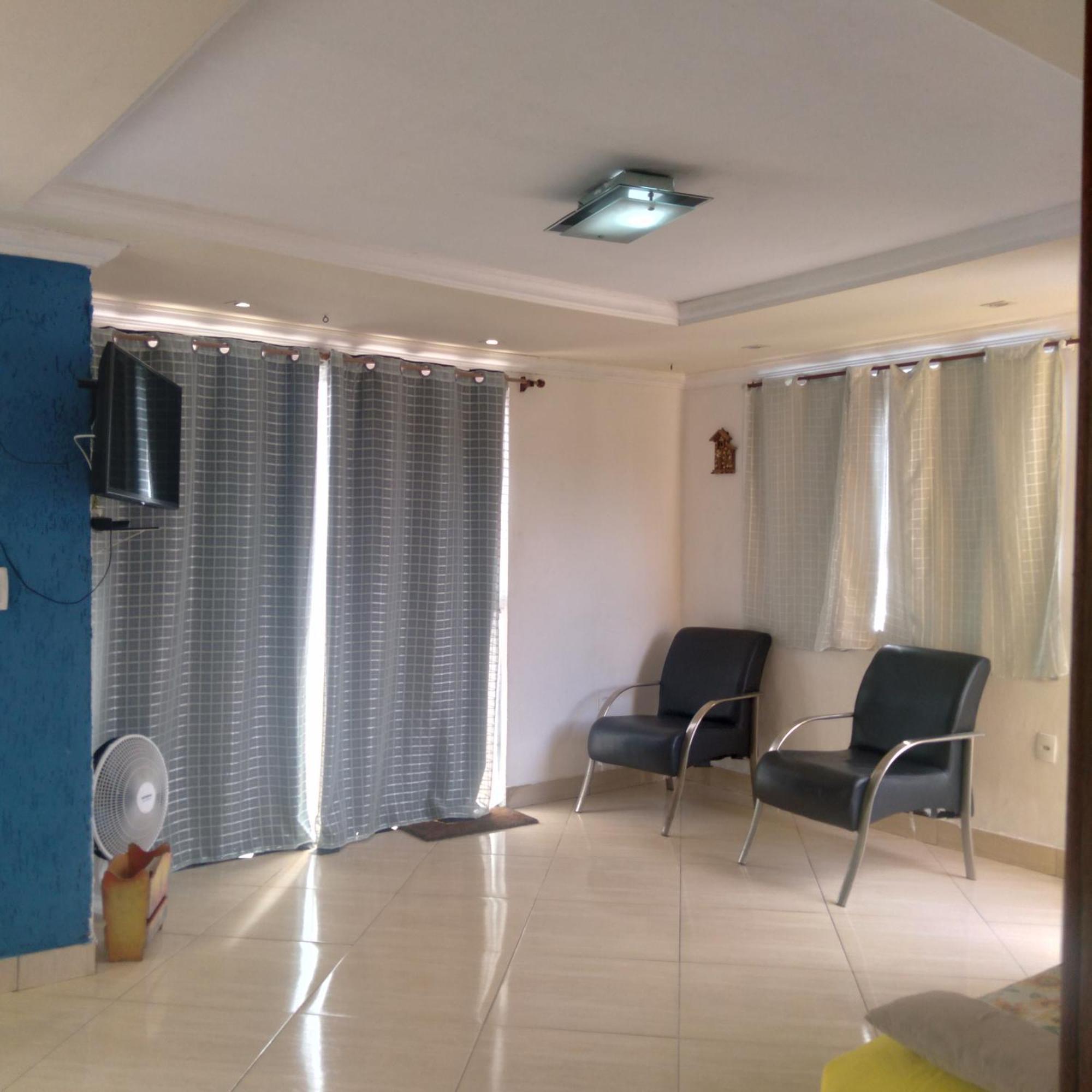 Alta Baixa Temporada Apartment Cabo Frio Exterior photo
